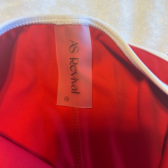 NWT AS Revival Tennis/Pickleball/Active Dress - Picture 6 of 8